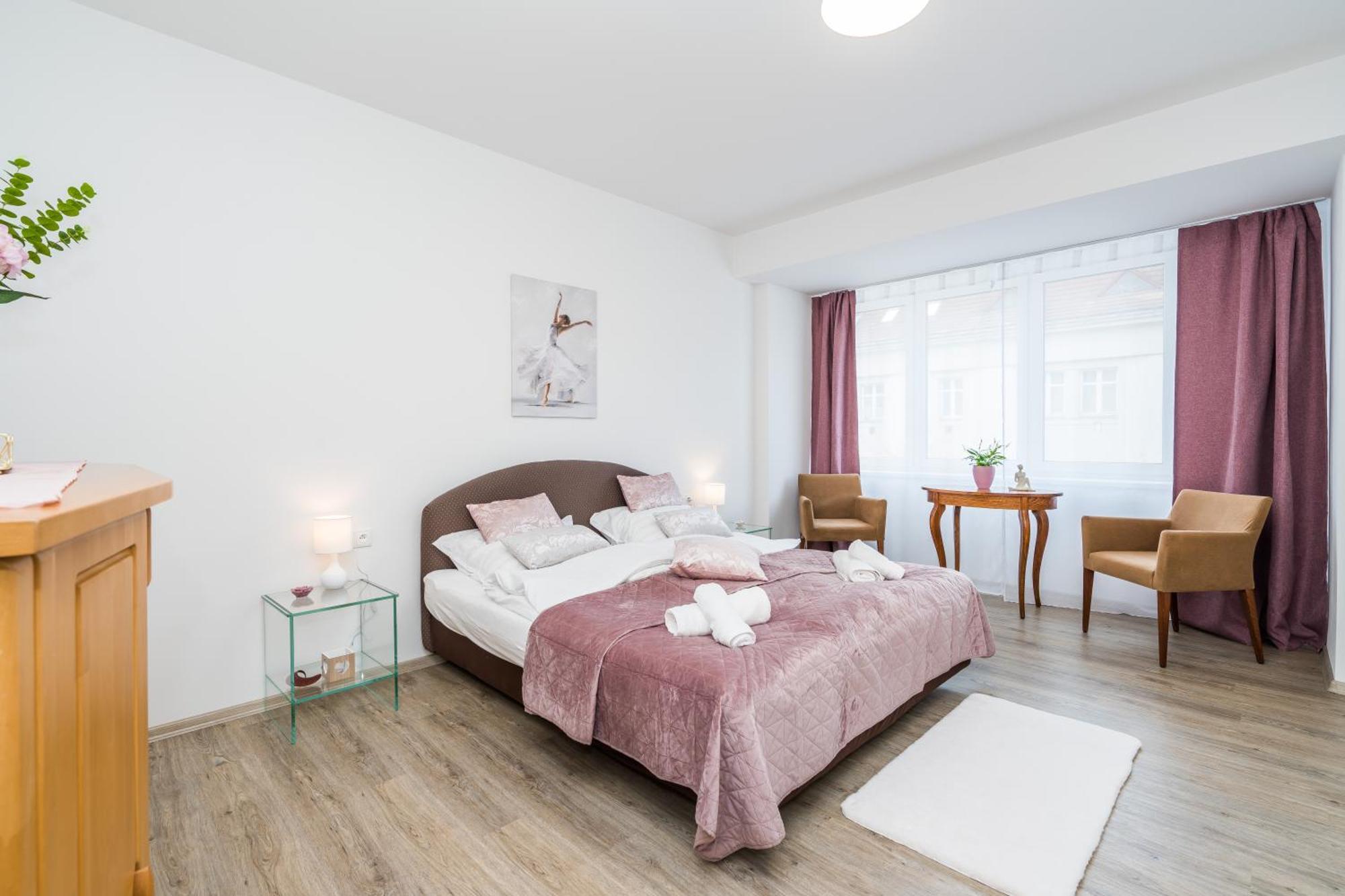 Apartament Perla Hradce 202 Hradec Králové Zewnętrze zdjęcie